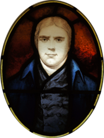 Andrew Fuller Andrew Fuller